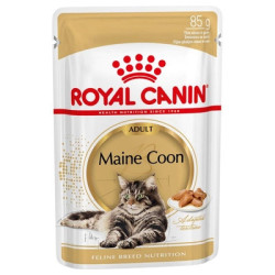 MAINE COON ADULT 12X85G