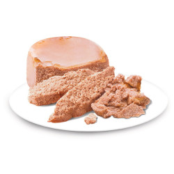 STARTER MOUSSE 195G