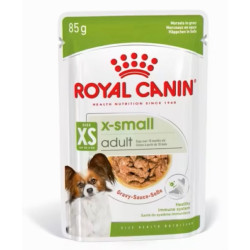 X-SMALL ADULT 12X85G