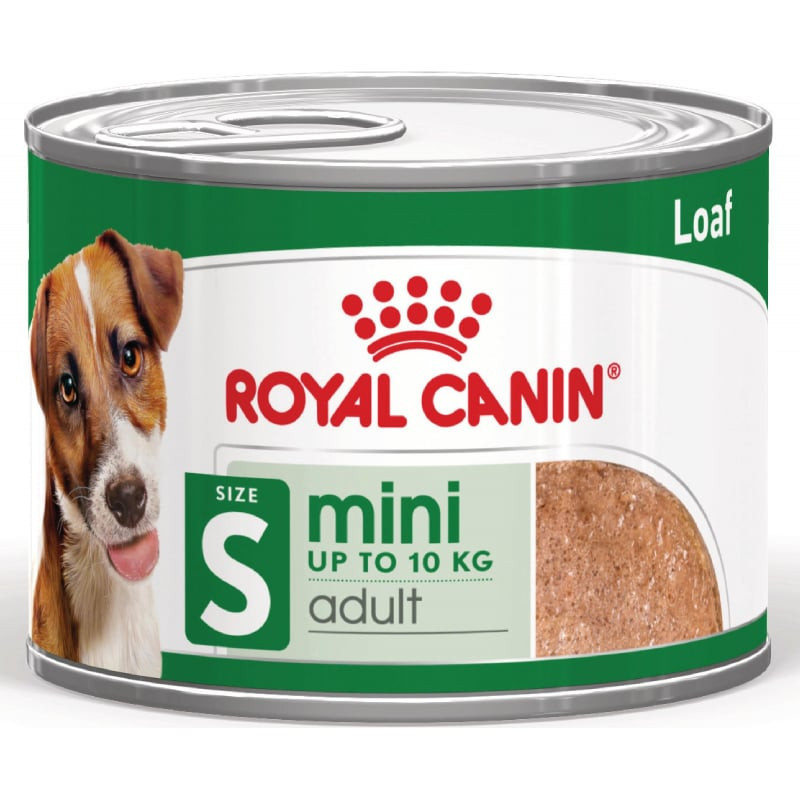 MINI ADULT 195G
