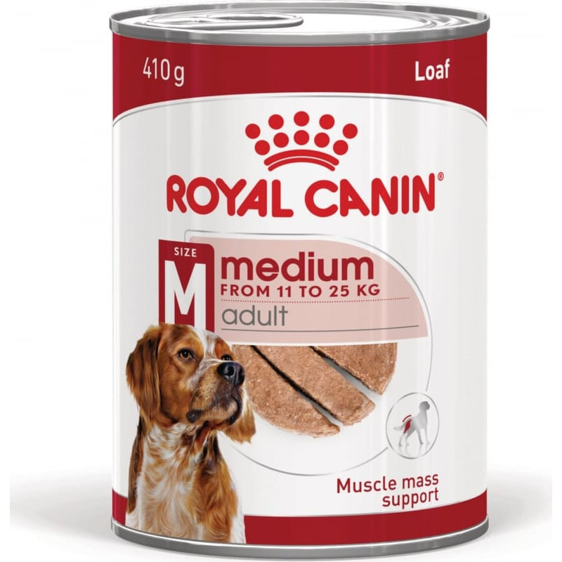 MEDIUM ADULT 410G