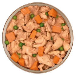 Arquivet Fresh Home Poulet 280g