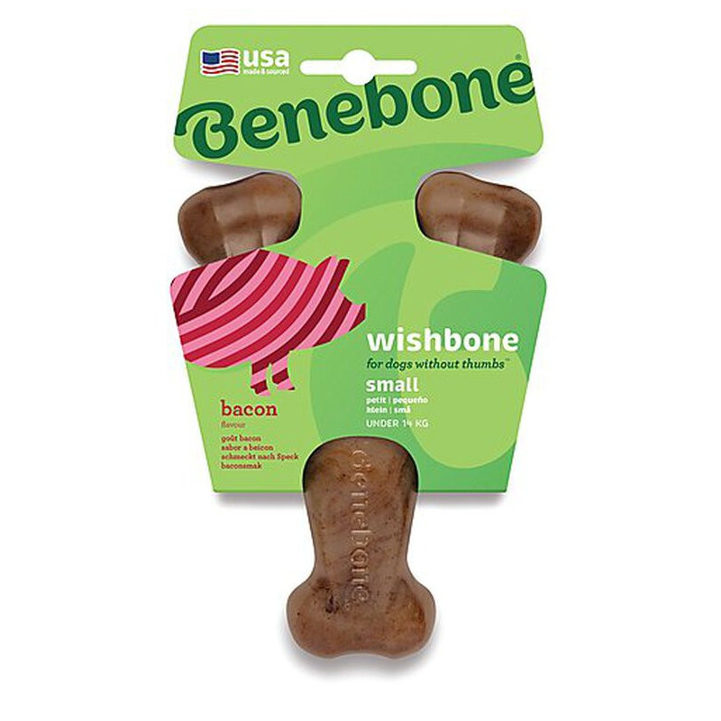 WISHBONE BACON S