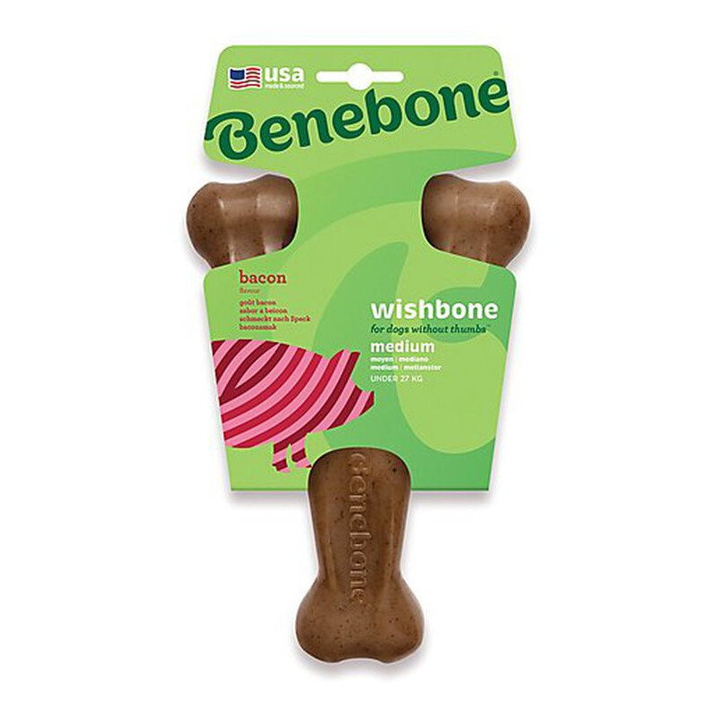 WISHBONE BACON M