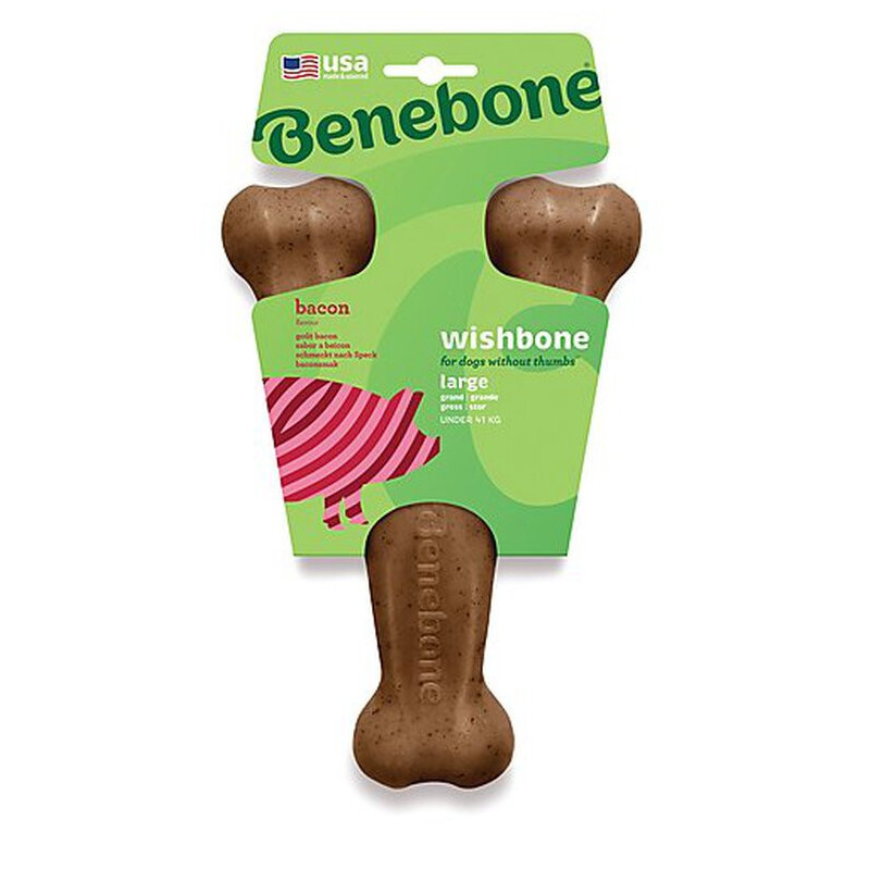 WISHBONE BACON L