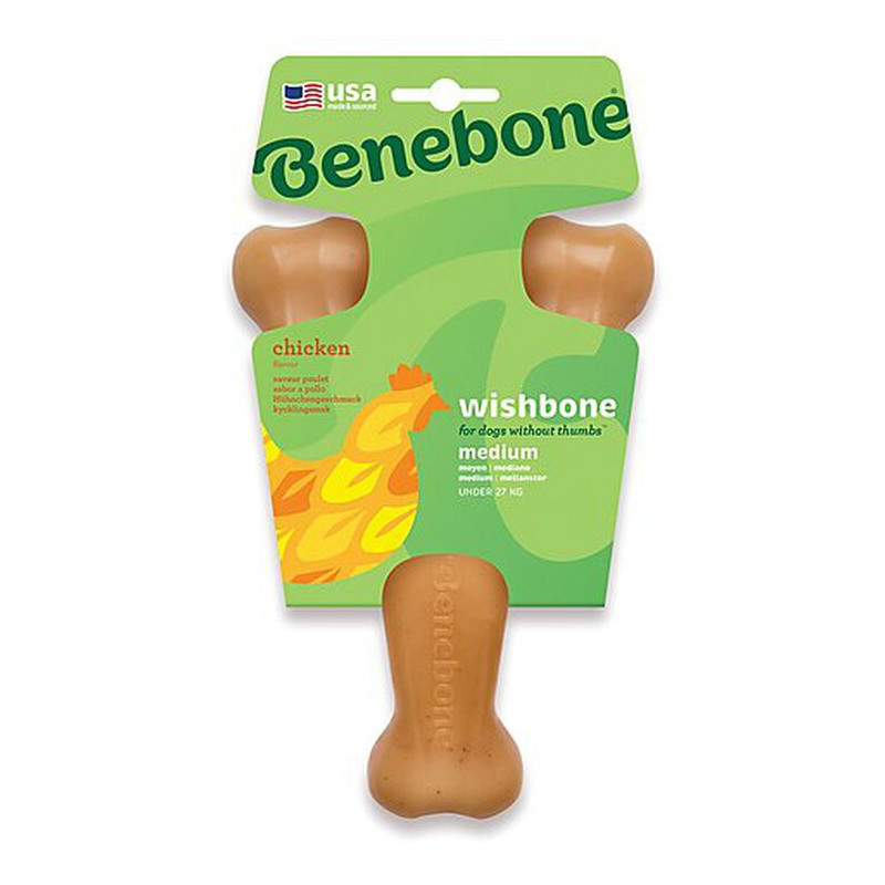 WISHBONE POULET M