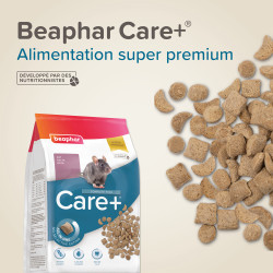 CARE+ Rat 750g