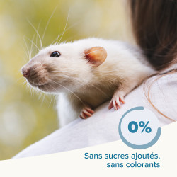 CARE+ Rat 750g
