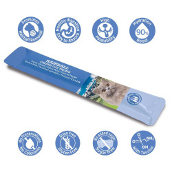 Snack Creamy Hairball 14g x5