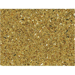 Grandes Perruches Basic 20 kg