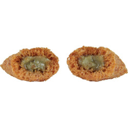 FRIANDISES HYGIENE BUCCO-DENTAIRE POUR CHIEN FRANCODEX - 75 g