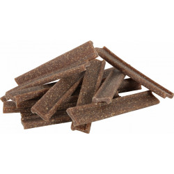 LAMELLES A MACHER DENTAIRES POUR CHIEN FRANCODEX - 15 lamelles