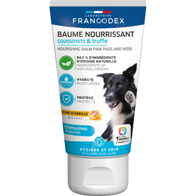 BAUME COUSSINET TRUFFE 150ML