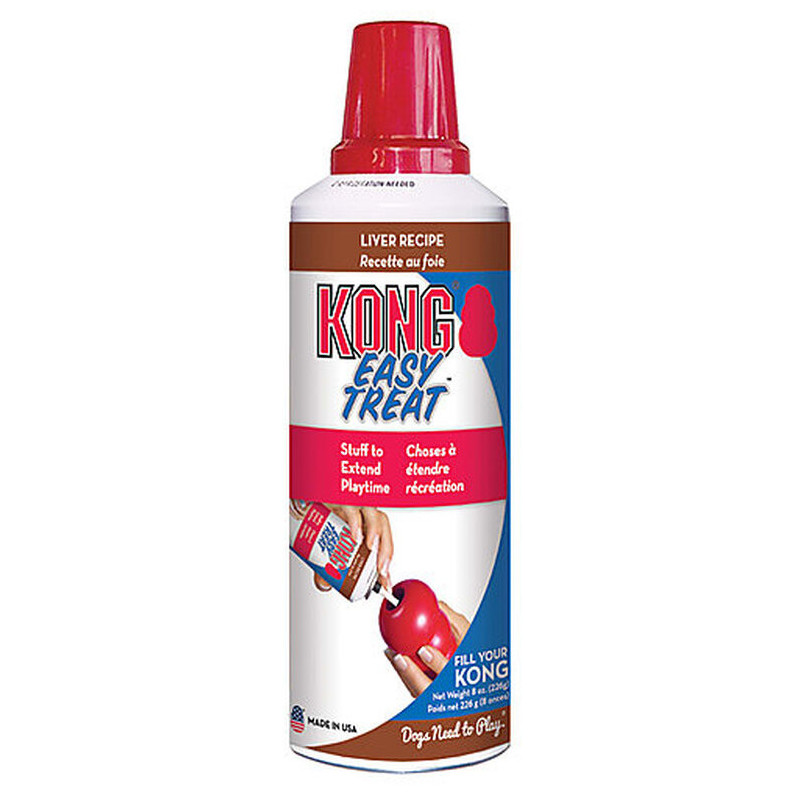 KONG Stuff 'N Paste au Foie