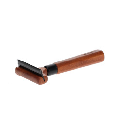 Japandi Trimmeur 17x7,6x3cm brun