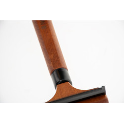 Japandi Trimmeur 17x7,6x3cm brun