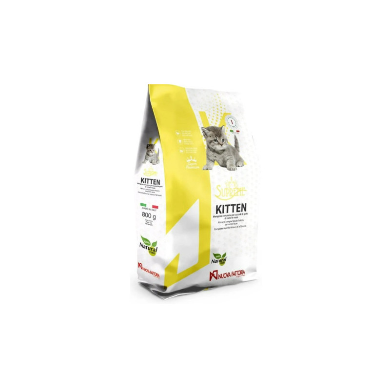 SUPREME CHATON 2,5KG