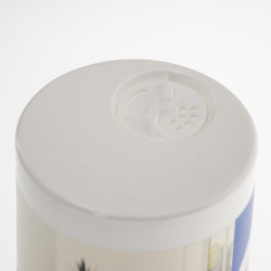 Désodorisant litière Coton frais 400g