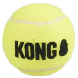 KONG Air Squeaker Balls M