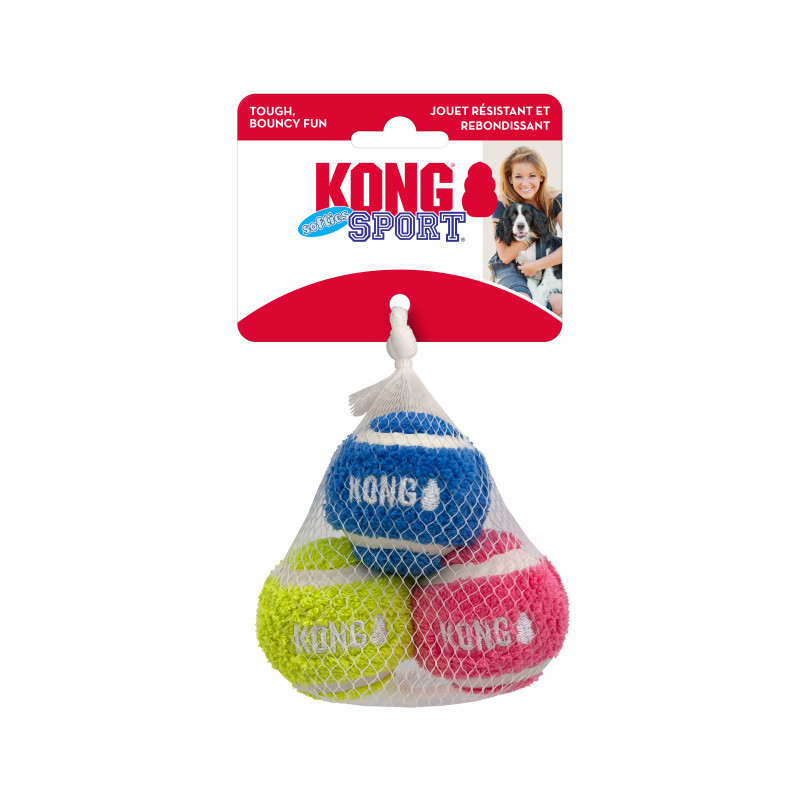 KONG Sport Softies S X3