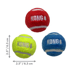 KONG Sport Softies M X3