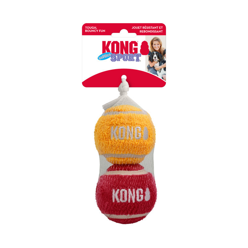 KONG Sport Softies L X2