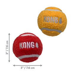 KONG Sport Softies L X2