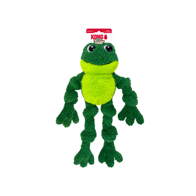 KONG Frog L/XL