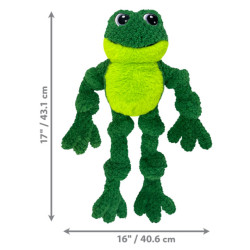 KONG Frog L/XL