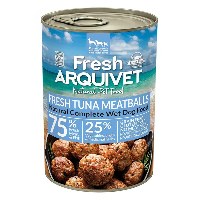 Fresh Meatballs Thon 400g