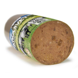 Saucisse porc ibérique et légumes 500 g