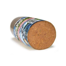 Saucisse saumon et légumes 500 g