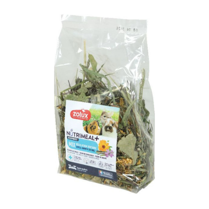 NUTRIMEAL MIX DENTAL