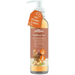 IdaPlus VitalBoost 4en1 200ml