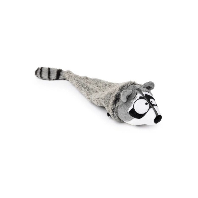 FuzzYard Run Along Racoon