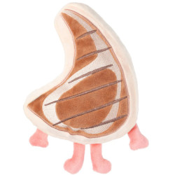FuzzYard Meat Piggy Smalls