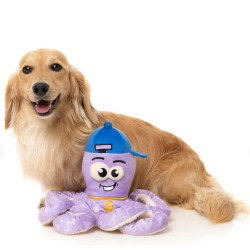 FuzzYard Octo Pose Hip Hoptapus