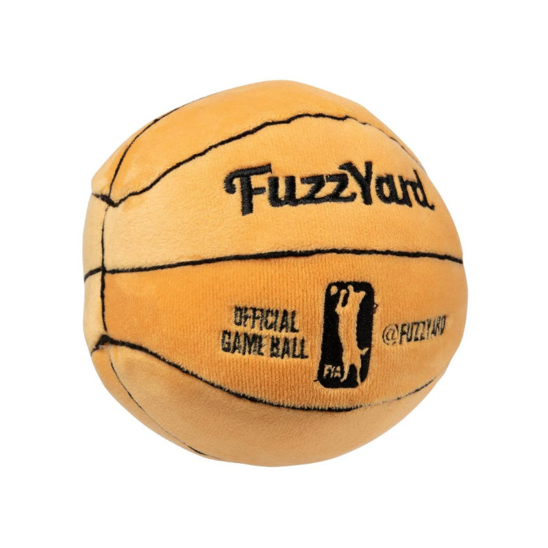 FuzzYard Plush Basketball
