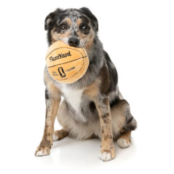 FuzzYard Plush Basketball