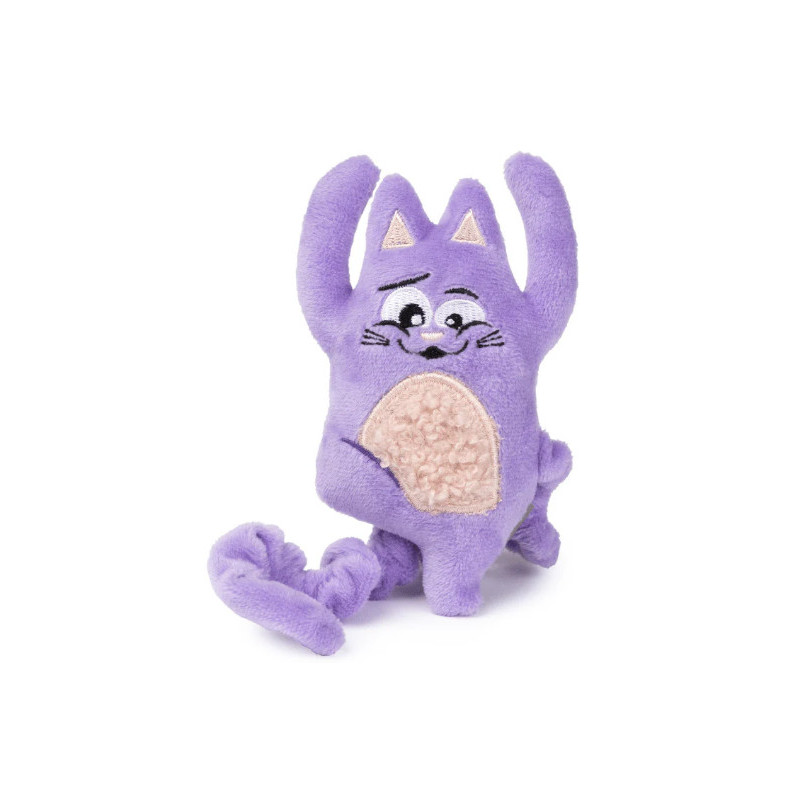 FuzzYard Cat Namaste