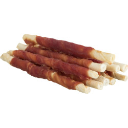 Denta Fun Duck Chewing Rolls 12cm 80g