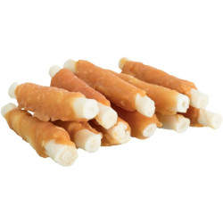 Denta Fun Mini Chicken Chewing Rolls, 6 cm, 120 g