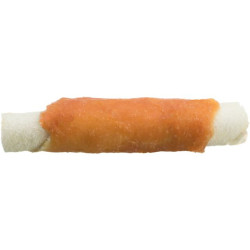 Denta Fun Mini Chicken Chewing Rolls, 6 cm, 120 g