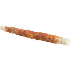 Denta Fun Chicken Chewing Rolls, 28 cm, 3 Pcs/250 g