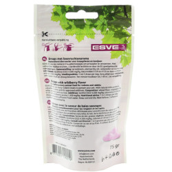 ESVE Drops fruits des bois rongeurs