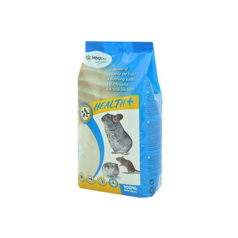 VDG Sable chinchilla 2 Kg