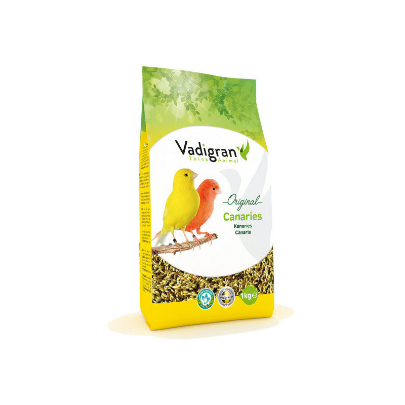 Canaris 1 kg