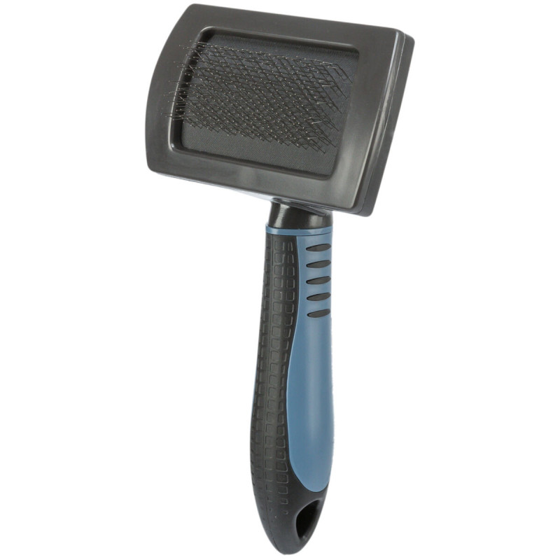 Brosse souple plastique 10×17cm