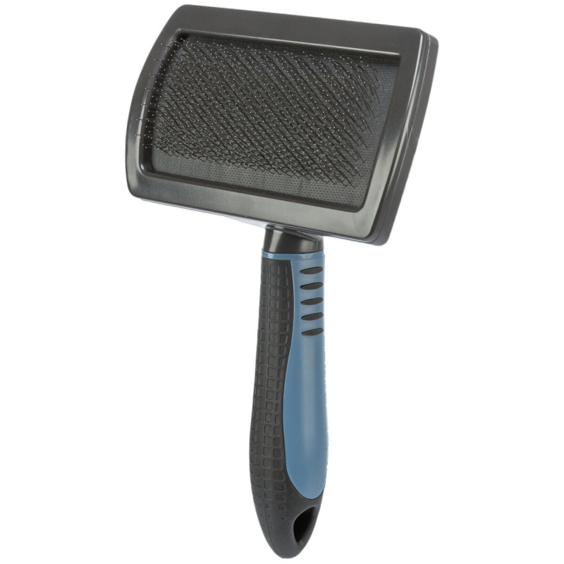 Brosse souple plastique 12×20cm