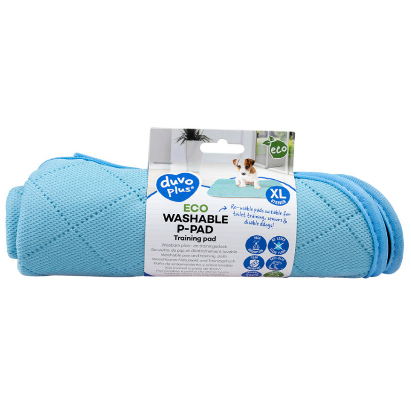 ECO Puppy-pad lavable XL - 67x50cm